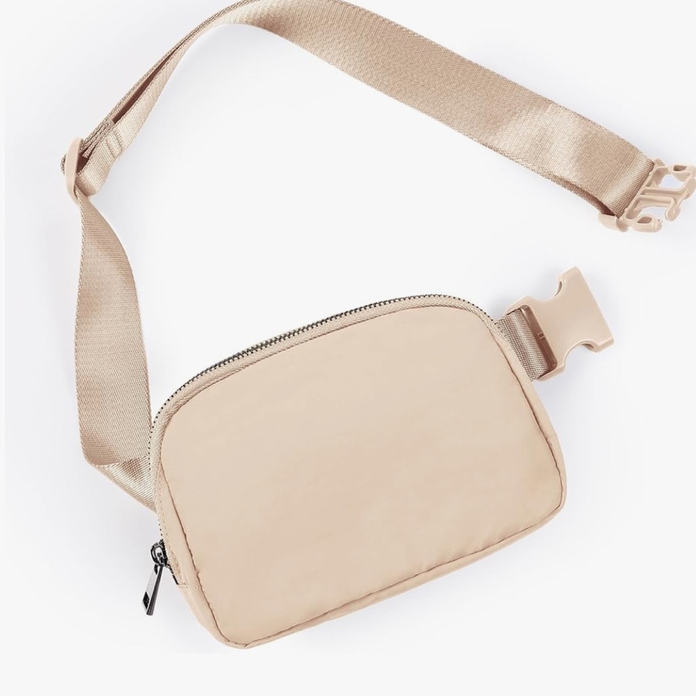 Mini Belt Bag